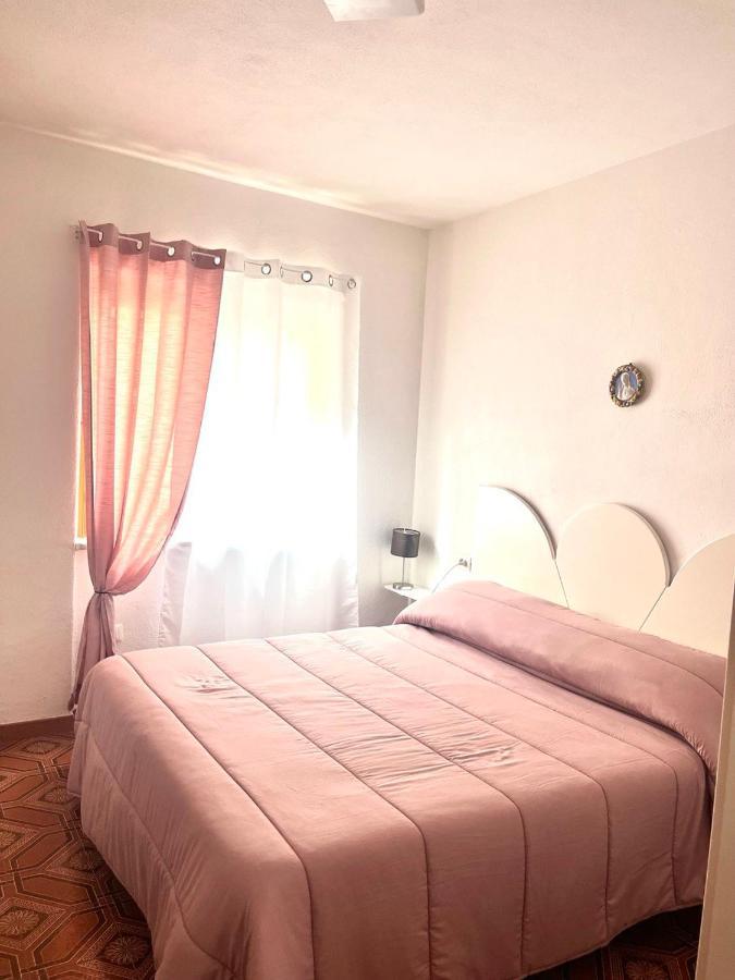 Meridiana Apartman Lacco Ameno  Kültér fotó