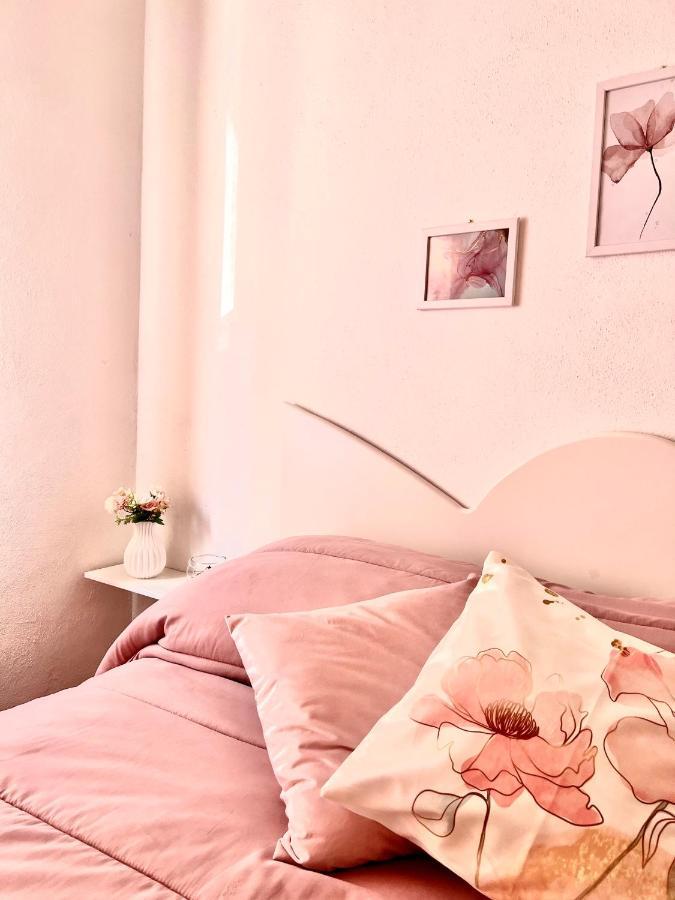 Meridiana Apartman Lacco Ameno  Kültér fotó