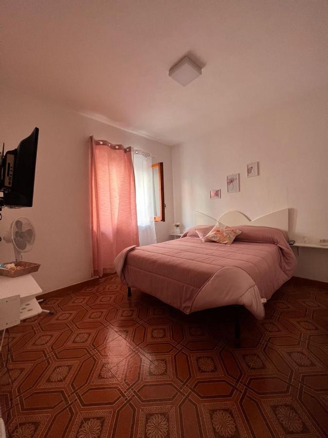 Meridiana Apartman Lacco Ameno  Kültér fotó