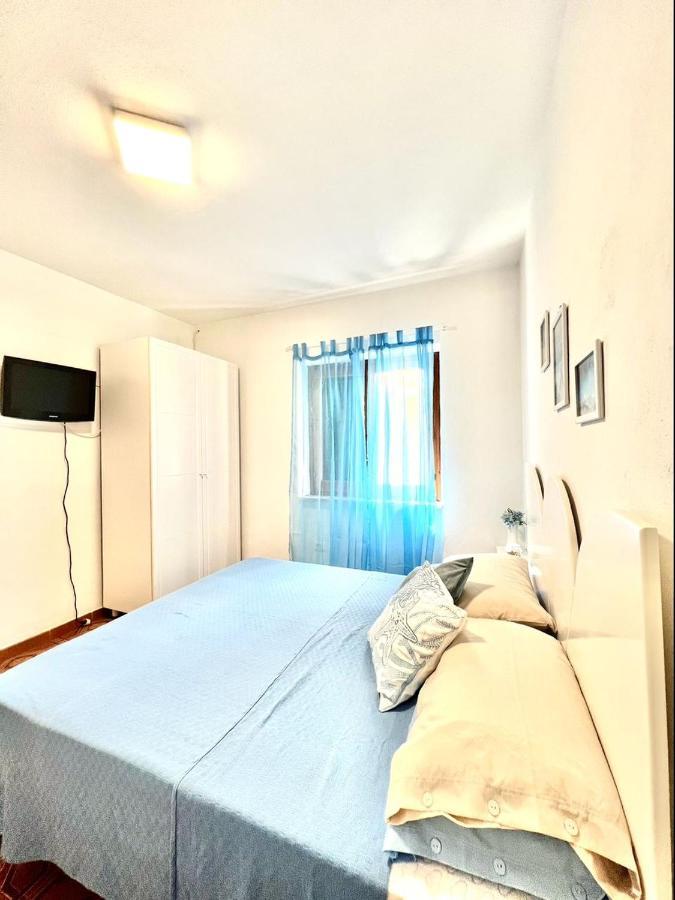 Meridiana Apartman Lacco Ameno  Kültér fotó