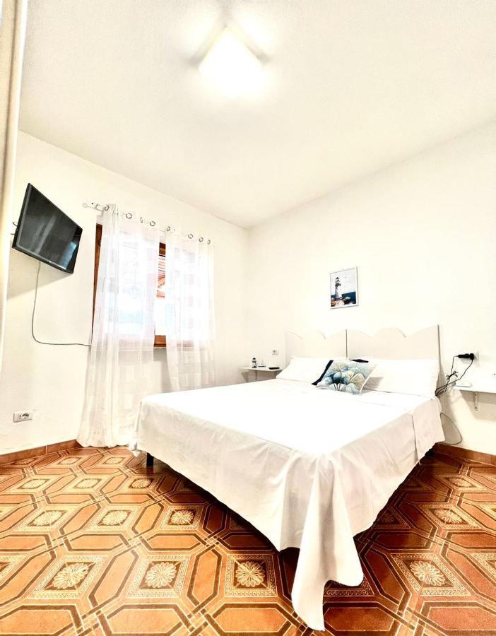 Meridiana Apartman Lacco Ameno  Kültér fotó