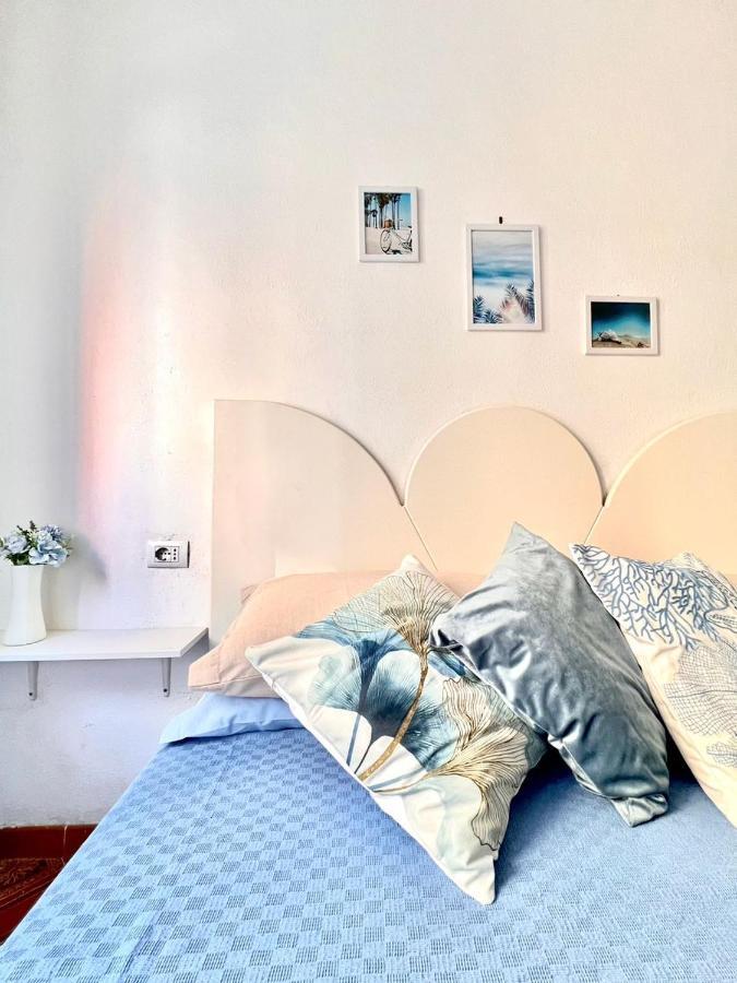 Meridiana Apartman Lacco Ameno  Kültér fotó