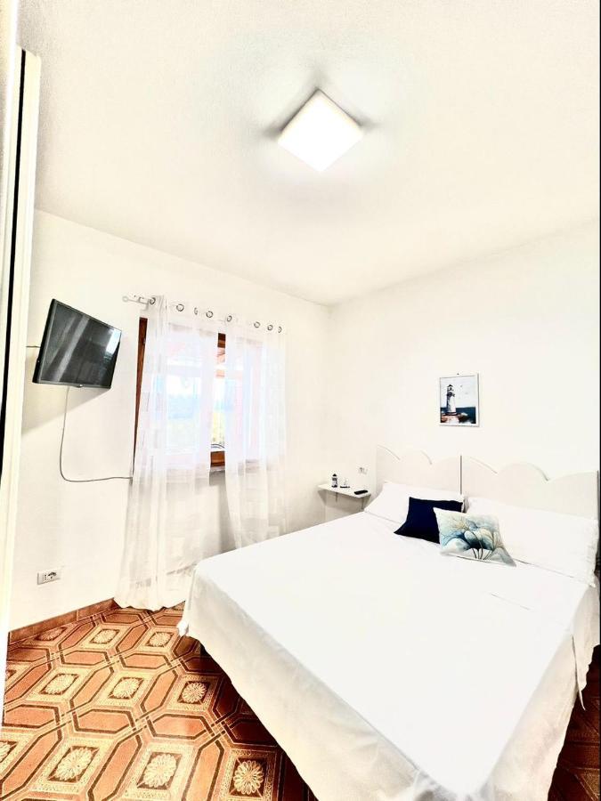 Meridiana Apartman Lacco Ameno  Kültér fotó