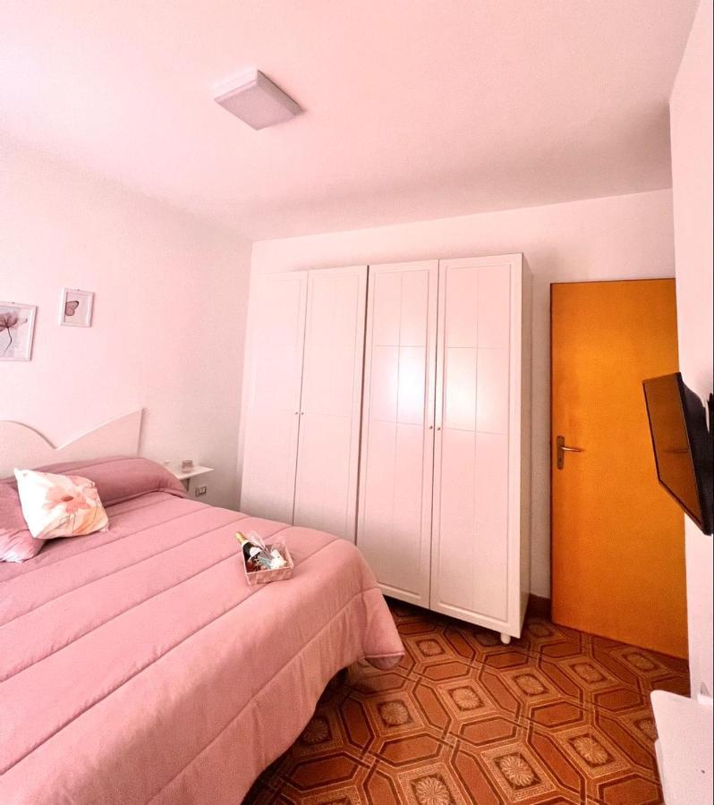 Meridiana Apartman Lacco Ameno  Kültér fotó