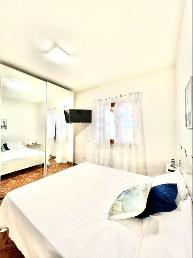 Meridiana Apartman Lacco Ameno  Kültér fotó