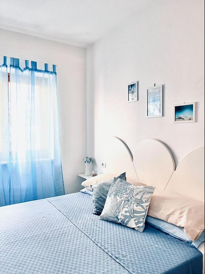 Meridiana Apartman Lacco Ameno  Kültér fotó